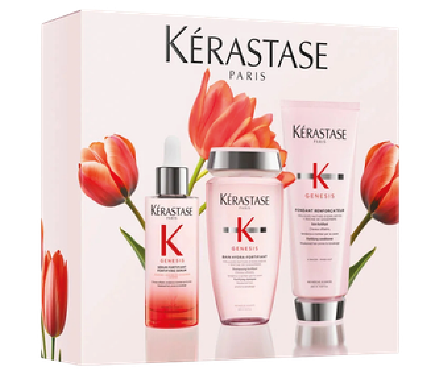 Kérastase Genesis  Gift Set
