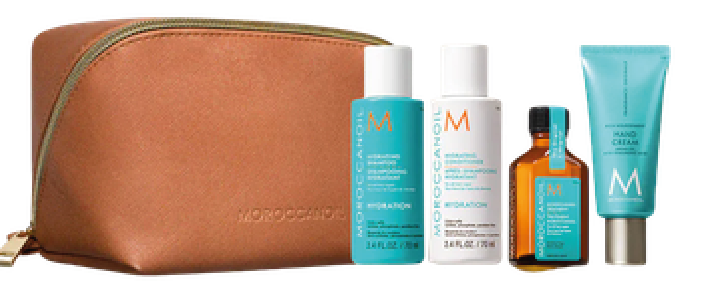 Moroccanoil Hydration Set 1