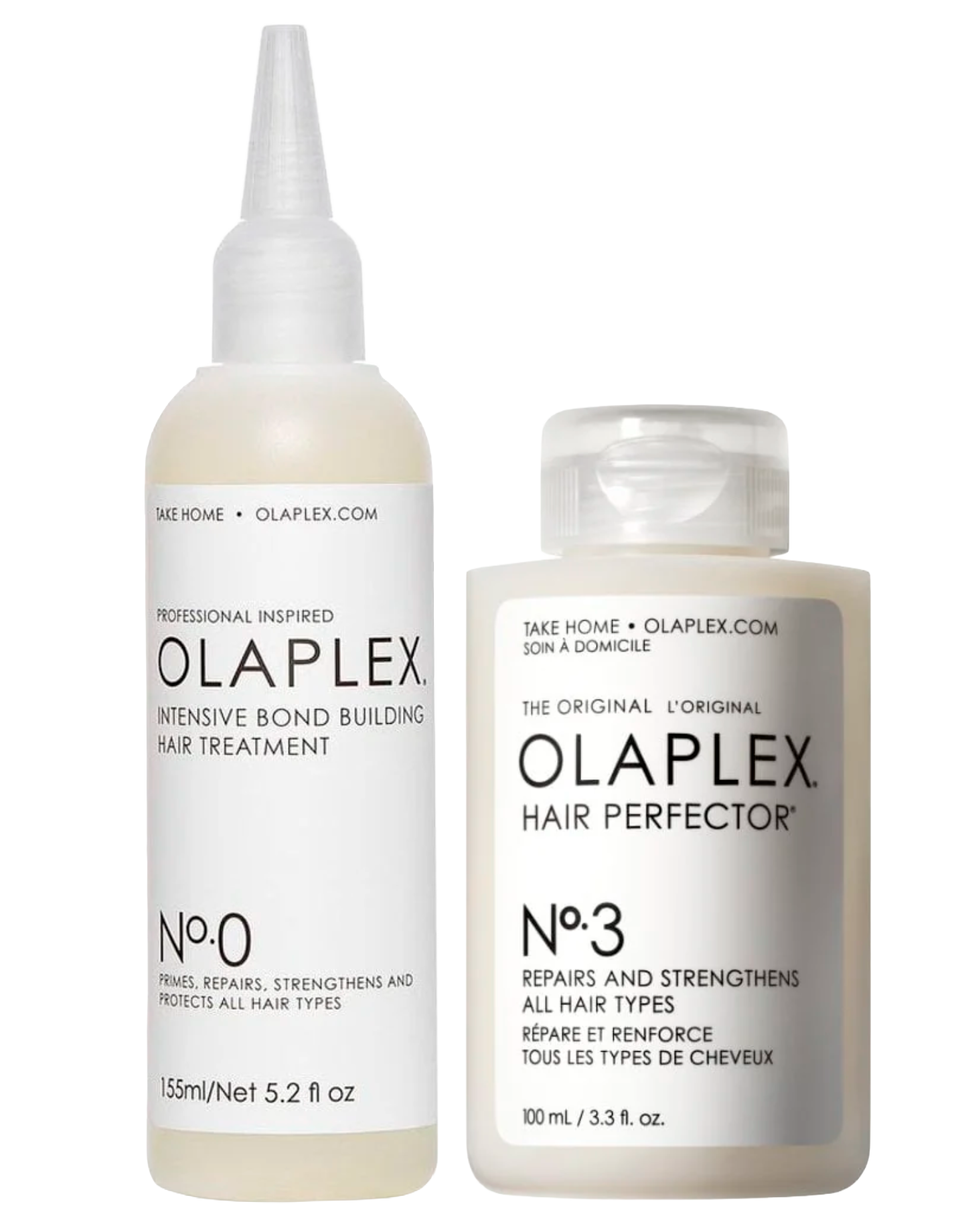 Olaplex Intense Repair