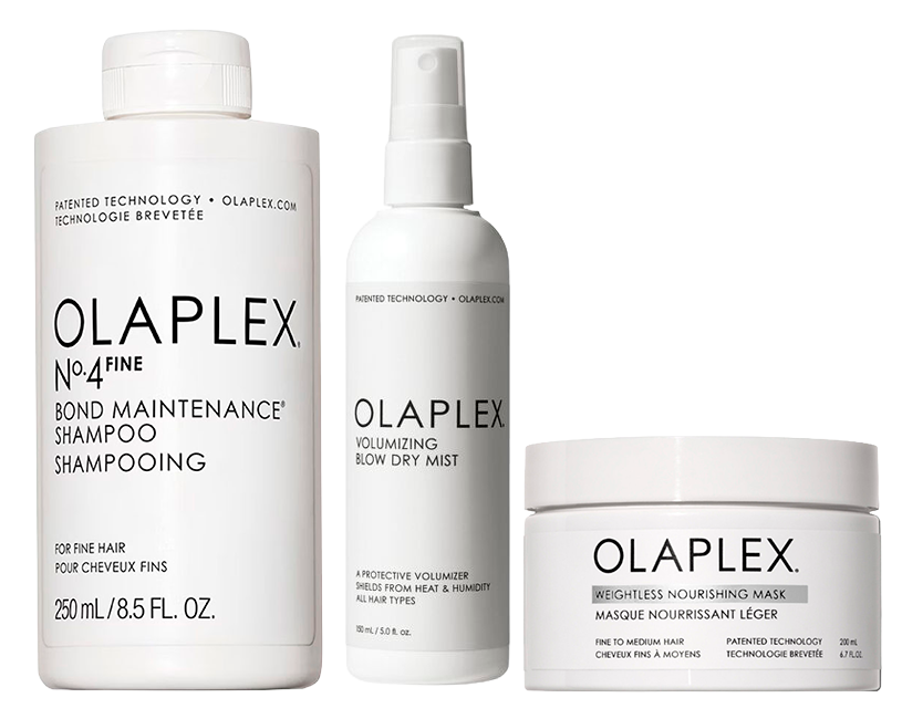 Olaplex Volume Boost
