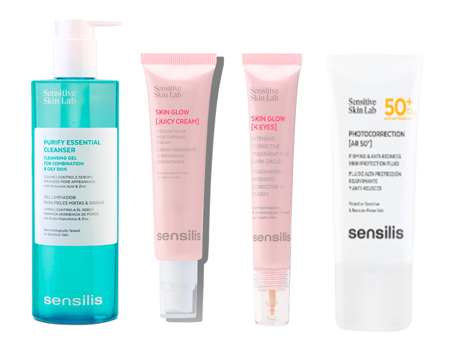 Sensilis Kit